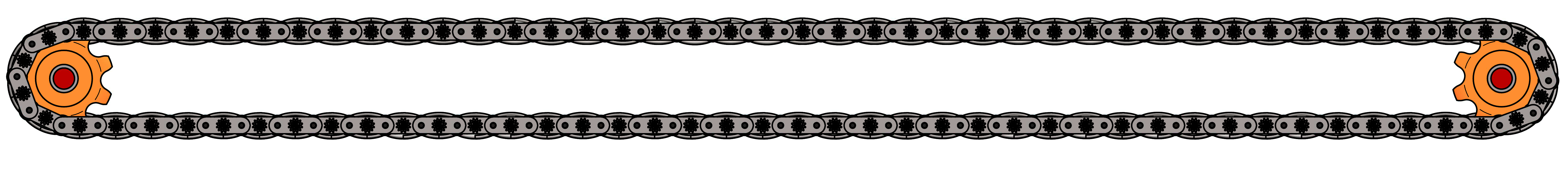 metallic金属输送带结构3D图纸 STP IGS格式